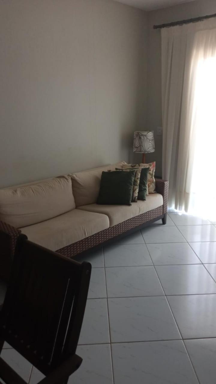 Brisas Do Amor - Apart Hotel Praia de Pipa Esterno foto
