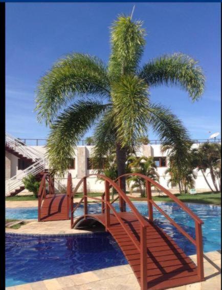Brisas Do Amor - Apart Hotel Praia de Pipa Esterno foto