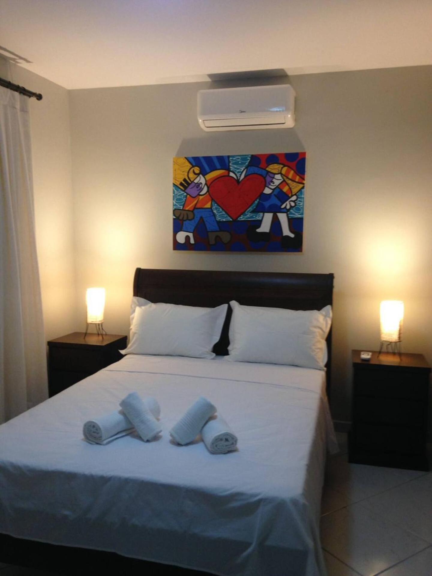 Brisas Do Amor - Apart Hotel Praia de Pipa Esterno foto